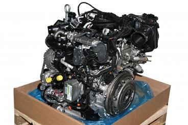 Motore diesel 654920 