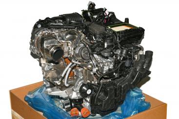 Motore diesel 654820 