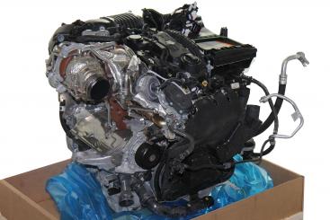 Motore diesel 654920 