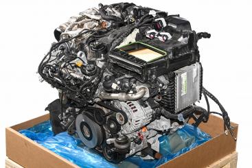 Motore diesel 654920 