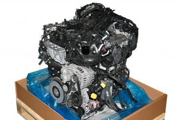 Motore diesel 654920 