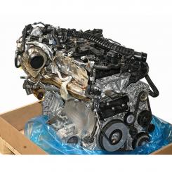 Motore diesel 654920 