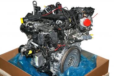 Motore diesel 654920 