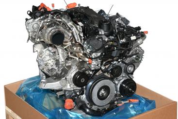 Motore diesel 654920 