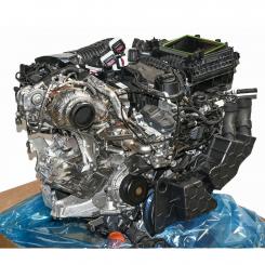 Motore diesel 654920 