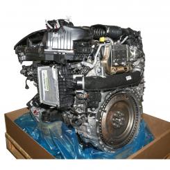 Motore diesel BM654820