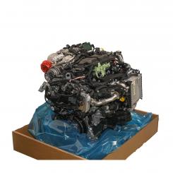 Motore diesel BM654820