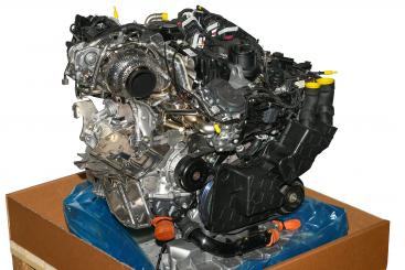 Motore diesel 654920 