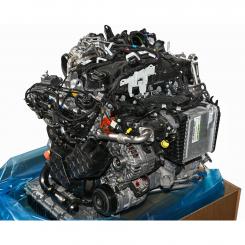 Motore diesel 654920 