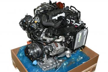 Motore diesel 654920 