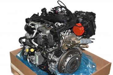 Motore diesel 654920 