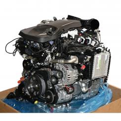 Motore diesel 654920 