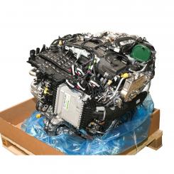 Motore diesel 654920 