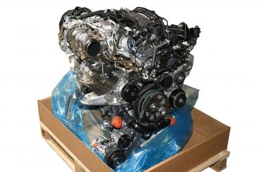 Motore diesel 654920 