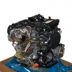 Motore diesel BM654820 