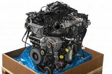 Motore diesel 654920 
