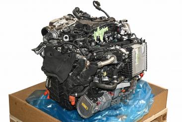 Motore diesel 654820 