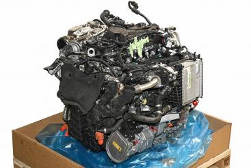 Motore diesel 654820 