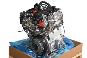 Motore diesel 654920 