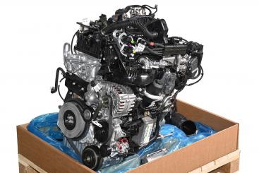 Motore diesel 654920 