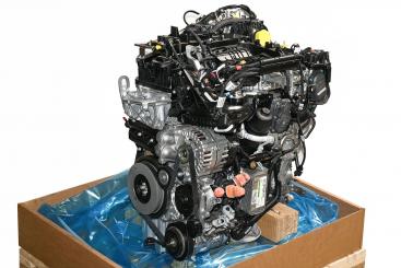 Motore diesel 654920 