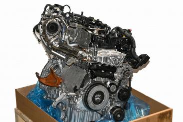 Motore diesel 654920 
