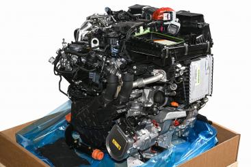 Motore diesel 654820 