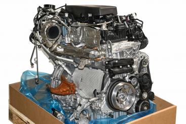 Motore diesel 