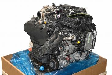 Motore diesel 