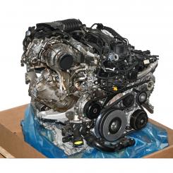 Motore diesel 654920 