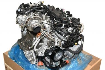 Motore diesel 