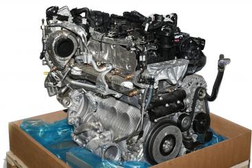 Motore diesel 654920 