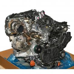 Motore diesel 654920 