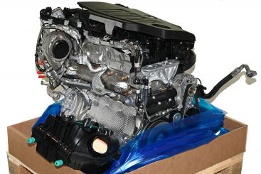 Motore diesel 654920 