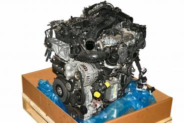 Motore diesel 654920 