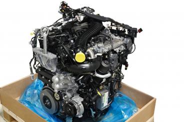 Motore diesel 654920 