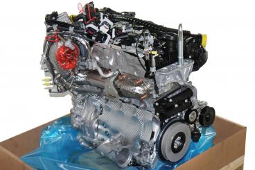 Motore diesel 654920 