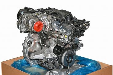 Motore diesel 654920 