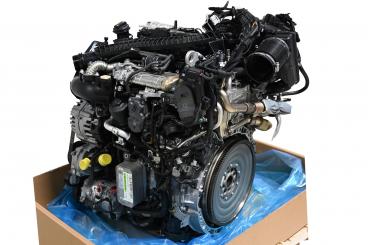 Motore diesel 654920 