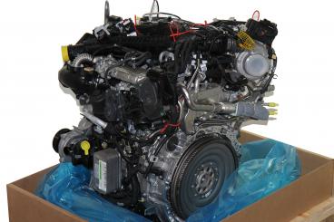 Motore diesel 654920 