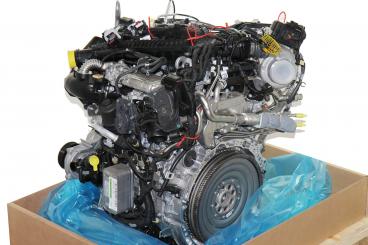 Motore diesel 654920 