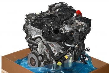 Motore diesel 654920 
