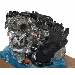 Motore diesel