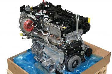 Motore diesel 654920 