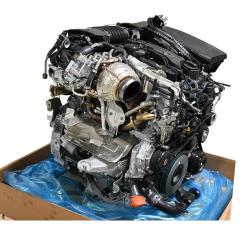 Motore diesel 654920 
