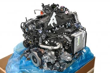 Motore diesel 654920 