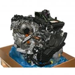 Motore diesel 654820 