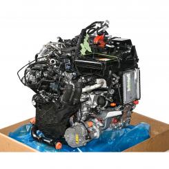 Motore diesel 654820 