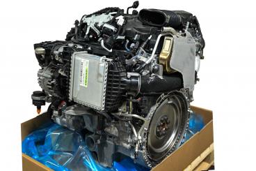 Motore diesel 654920 