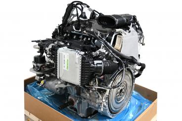 Motore diesel 654920 